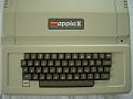 Apple II Europlus (2)